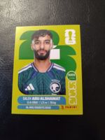 Panini FIFA World Cup 2026 KSA 14