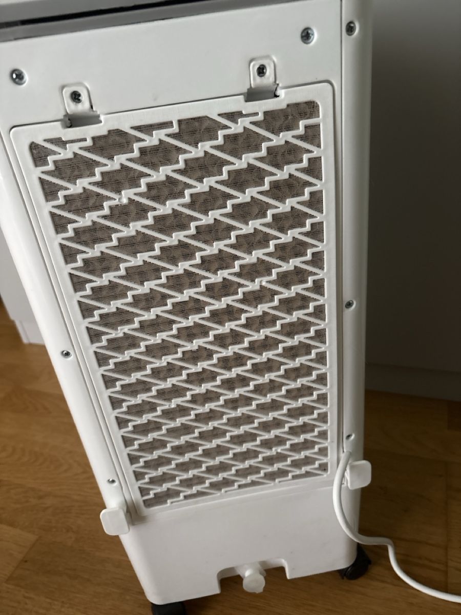 Humidificateurs: Luftkühler – D'occasion à Ebikon par jan_28ty 2