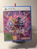 PlayStation 5 Gioco Dragon Ball Xenoverse 2 Usato Ottimo 