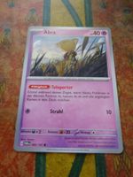 POKEMON  Abra   H  TWM DE  080/167   KP40  2024