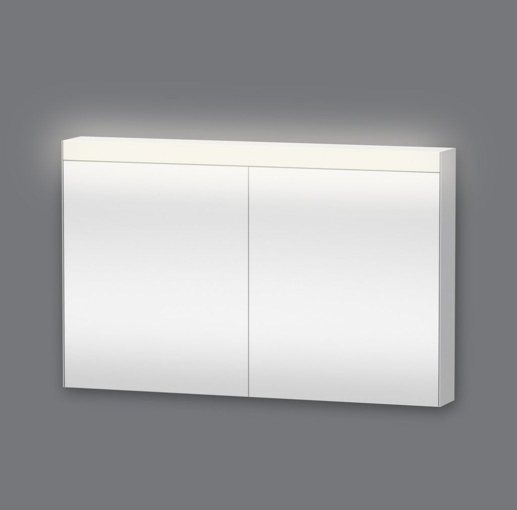 Armadietti a specchio: Spiegelschrank Procasa Tre LED 19 – Nuovo e nell'imballaggio originale da Buchs AG venduto da Richner_Outlet 2