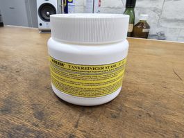 Kreem Tankreiniger 500g