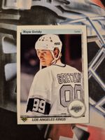 NHL Wayne Gretzky Los Angeles Kings