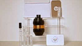 Viktor & Rolf Spicebomb Extreme EDP - 2ml - Tester/Sample