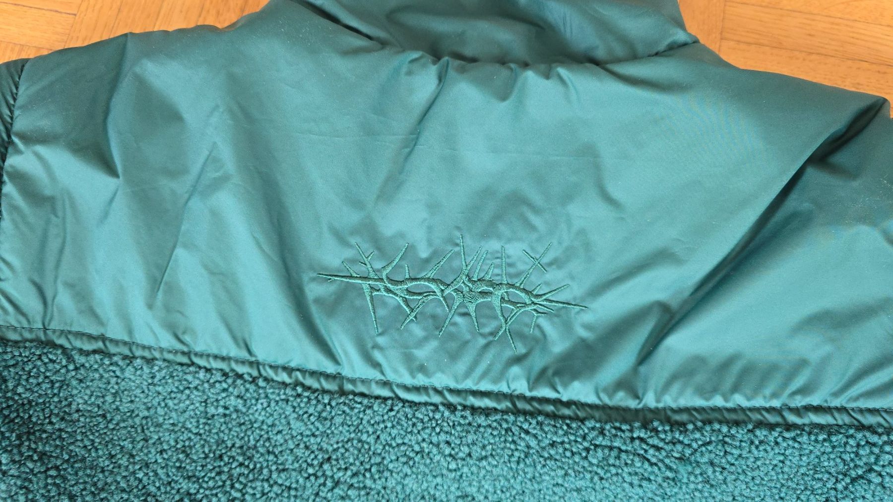 Vans Giacche: Vans fleece jacke  EU S – Nuovo (secondo la descrizione) da Wallisellen venduto da theblacksheep 3