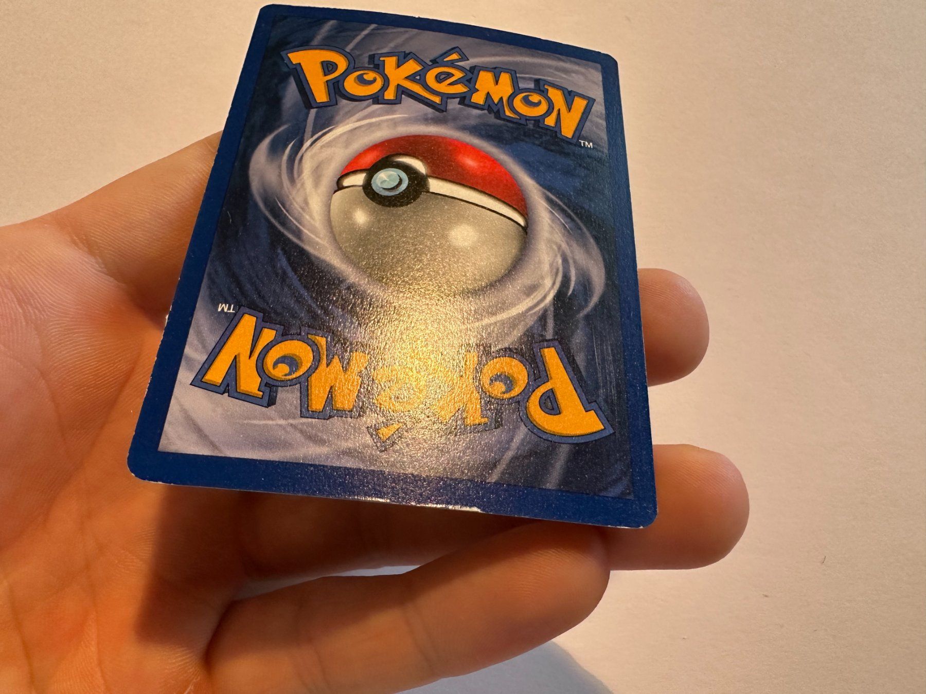 Pokémon Carte collezionabili: Magneton holo Base EN – Usato da Hagendorn venduto da Pokecollectorch 5