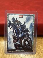Marvel Anthology The Ultimate Universe 