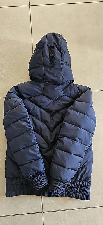 Peak Performance Giacche & Cappotti: Peak Performance Daunenjacke Gr. 160/XS – Usato da Baden venduto da Boomer76 1