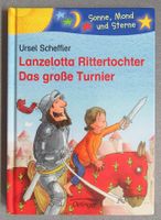 Lanzelotta Rittertochter - Das grosse Turnier
