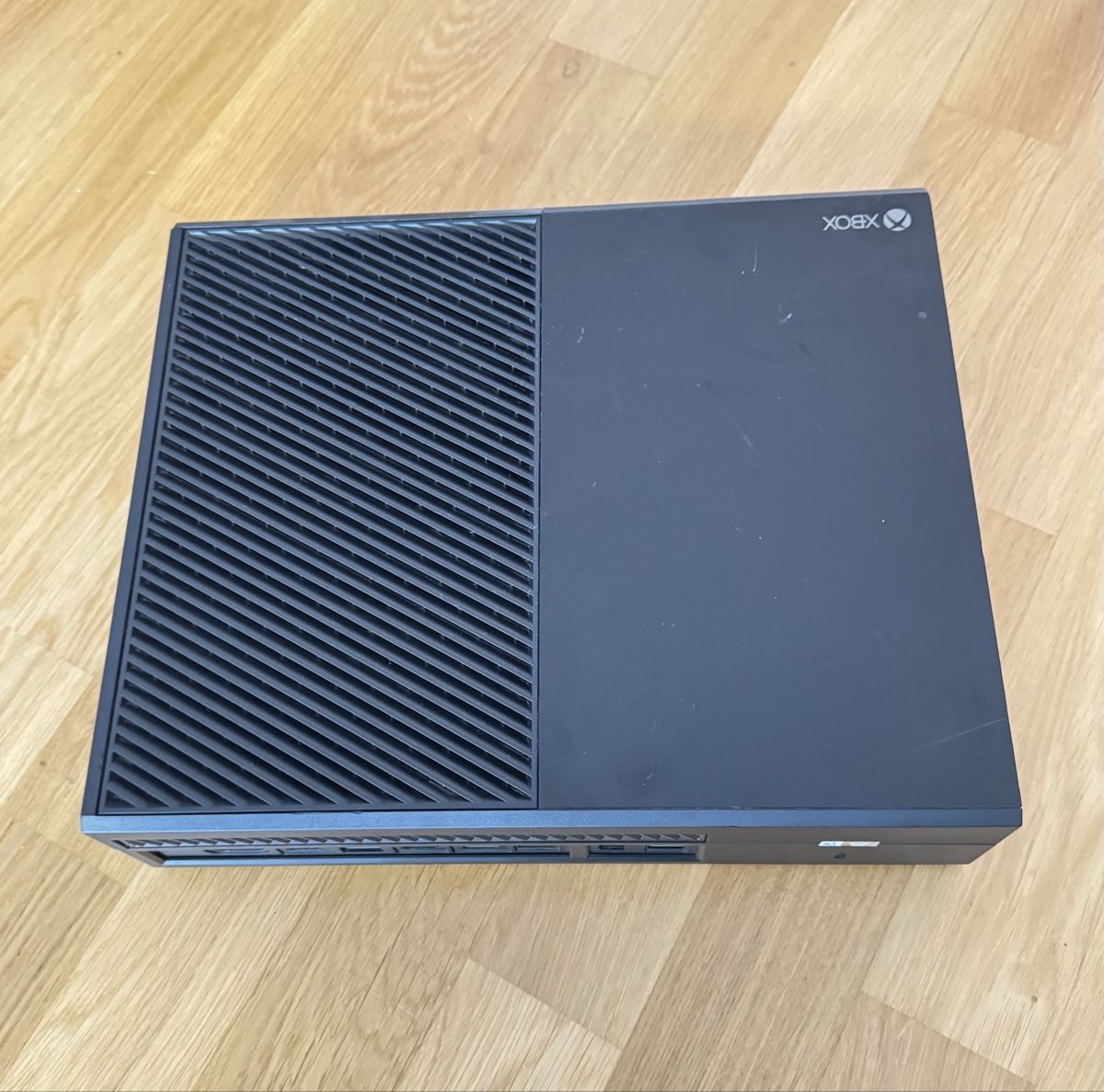 Microsoft Console: Microsoft XBox One Konsole mit original Zubehör – Usato da Herisau venduto da Seyashop1 6