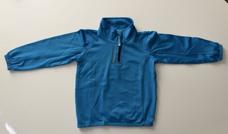 Skipulli/Midlayer (98) blau