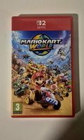 Mario Kart World