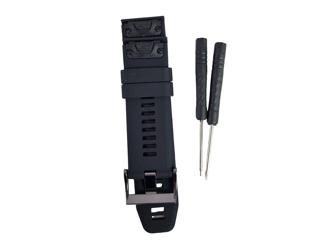 Bracciali & Braccialetti: TECH-PROTECT Ersatzuhrenarmband – Nuovo (secondo la descrizione) da Wangen b. Olten venduto da Restwert_Wangen 2