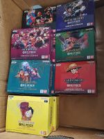 One Piece Bulk Sammlung