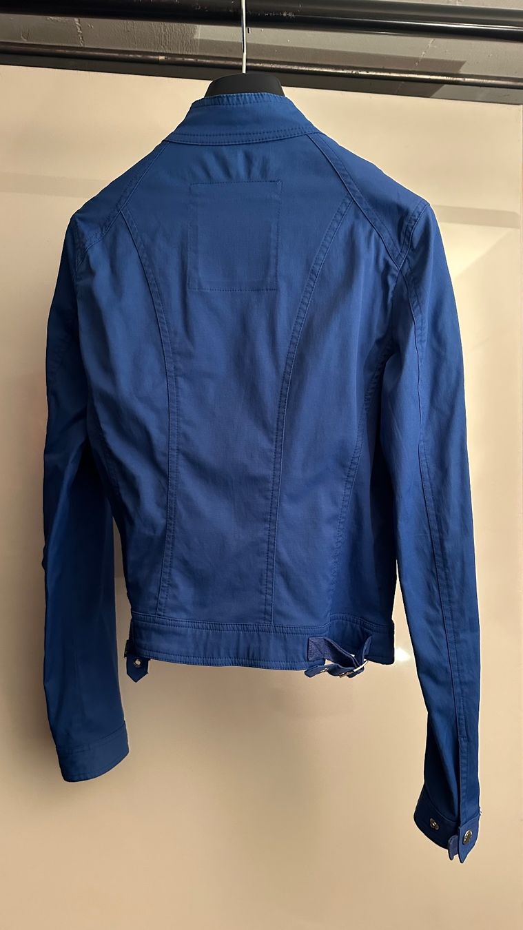 Giacche: Damen Jacke Gr XS – Usato da Jonen venduto da BMWE369 1