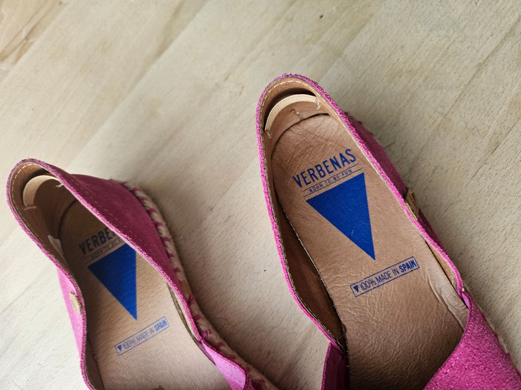Scarpe da donna: Schuhe Gr.38 – Usato da Chur venduto da nataliiaw 2
