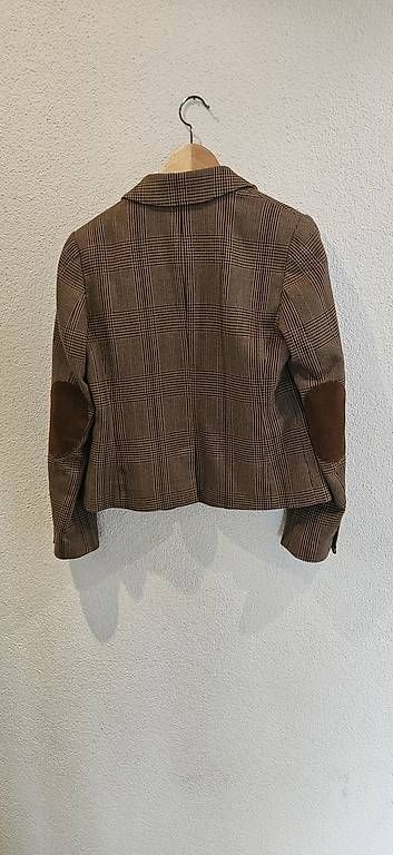 Jacken: Tommy Hilfiger Blazer Gr. 40 – Gebraucht aus Walchwil von Sandy08 1