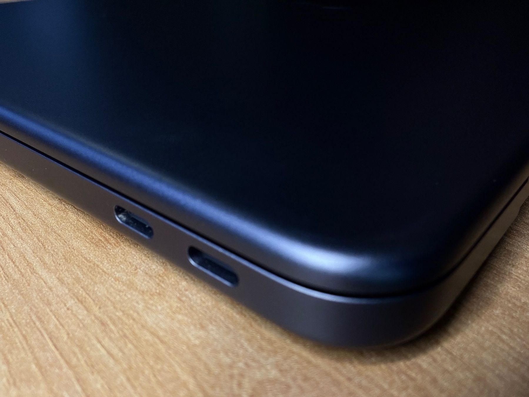 Apple Notebooks: Apple 13" MacBook Neo Indigo – Gebraucht aus Konolfingen von as9_y6fc 1