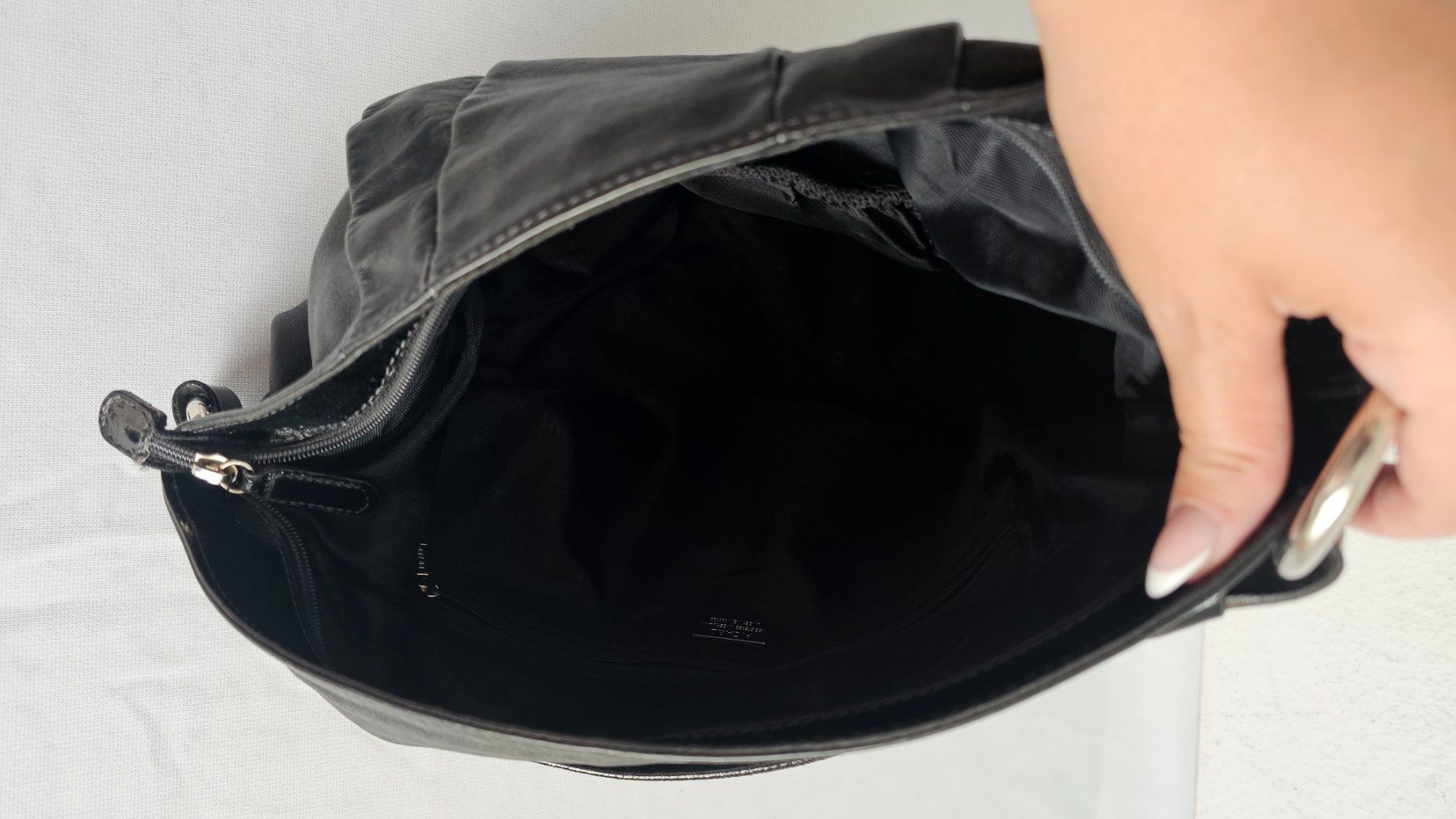 Picard Taschen für Damen: ***PICARD ***Handtasche – Gebraucht aus Bronschhofen von Xena37 8