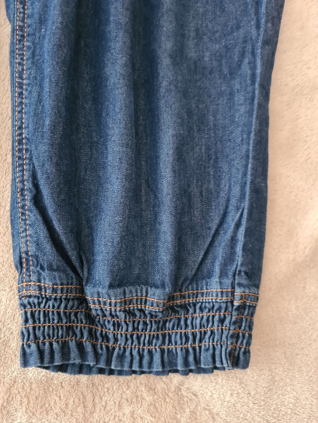 Pantaloni: Leichte Sommerhose Gr. 170 – Usato da Steinen venduto da turbogeiss99 4