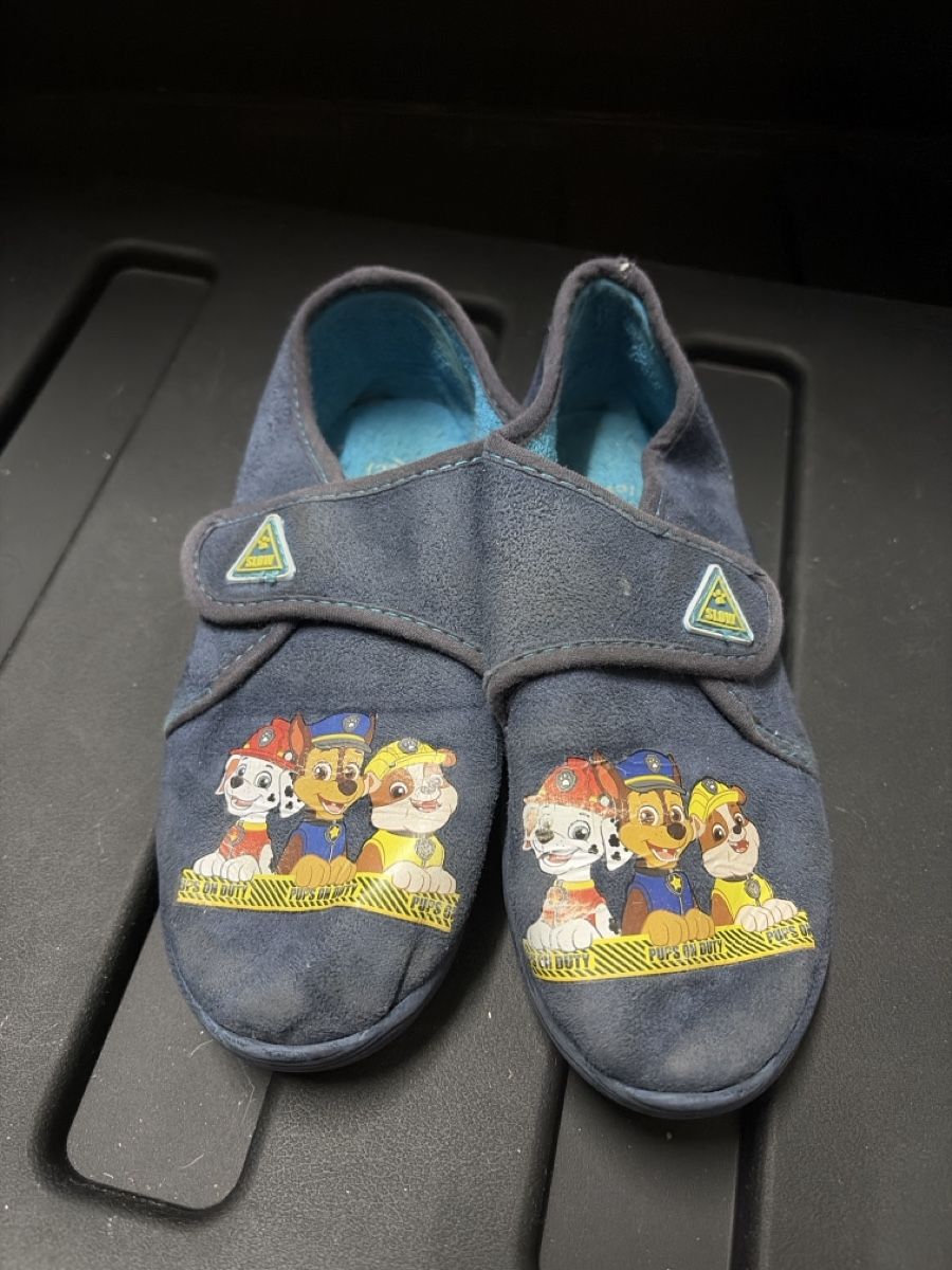 Chaussures garçon: Knabenfinken – D'occasion à Granges-Paccot par Fwaeber 1