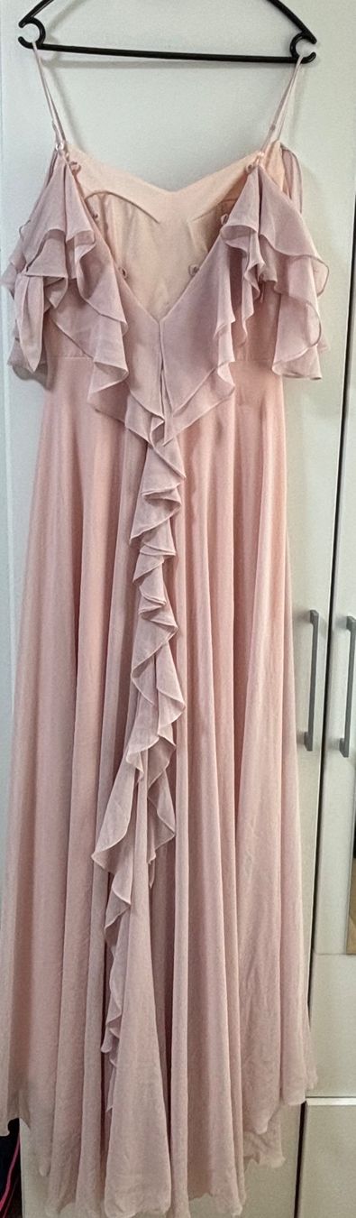 Robes: Elegantes Kleid – D'occasion à Oberentfelden par Hain_shopp 1
