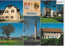 Riehen BS - Multiview