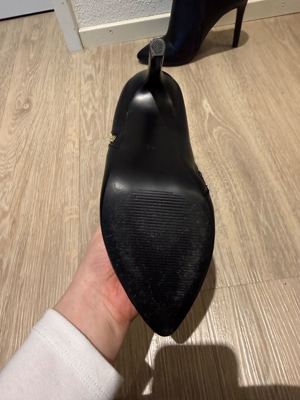 Scarpe da donna: Even&Odd Absatzschuhe – Usato da Weesen venduto da naz_m6gj 2