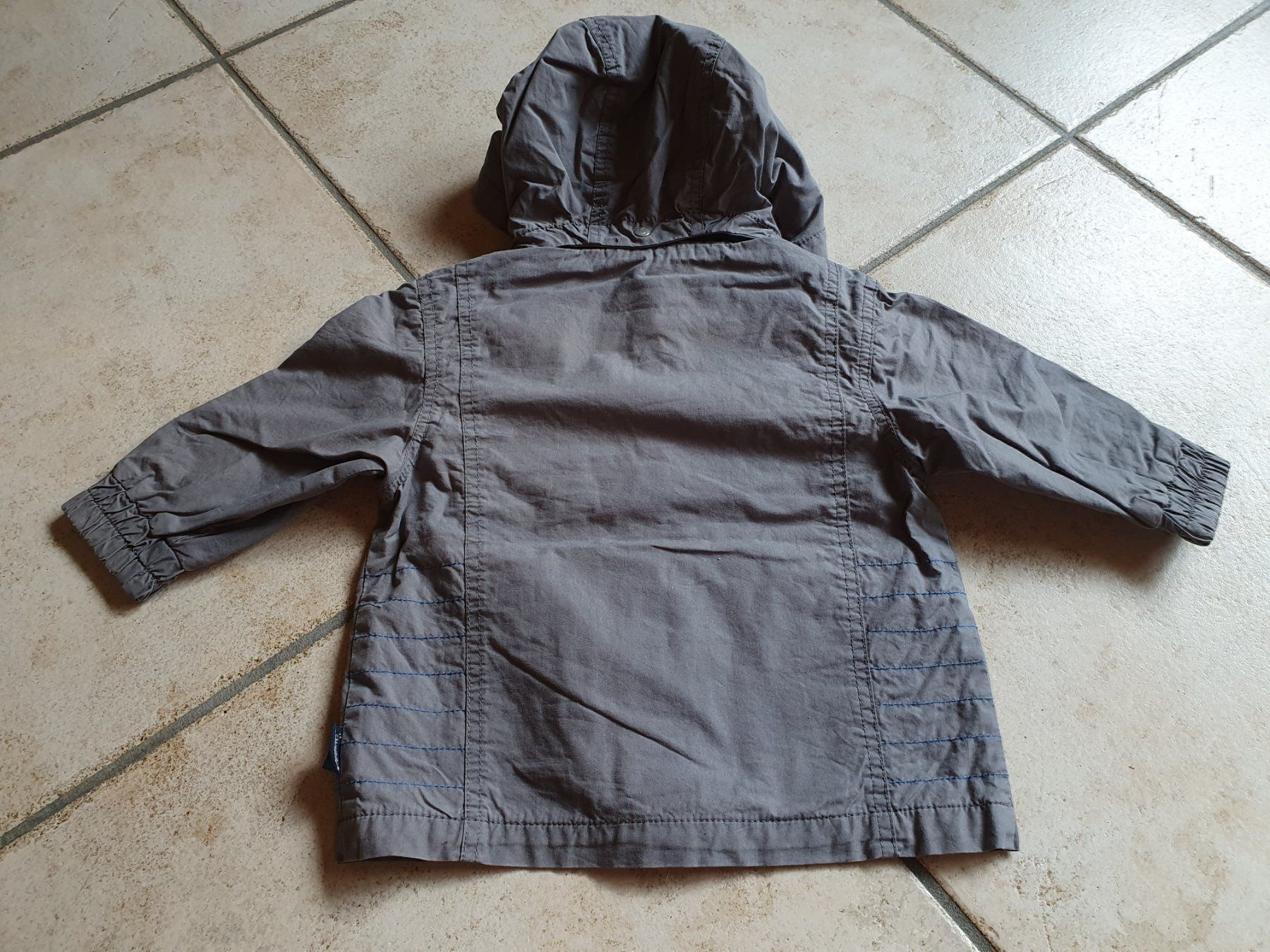 Giacche & Cappotti: Jacke Gr. 74 Jungen – Usato da Altendorf venduto da egi83 2