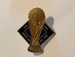 1 Pin Fifa World Cup USA 1994 Pokal