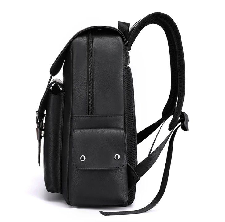 Rucksäcke: Elegante Rucksack mit Riemen – Neu und originalverpackt aus Châtelaine von topshop.switzerland 3