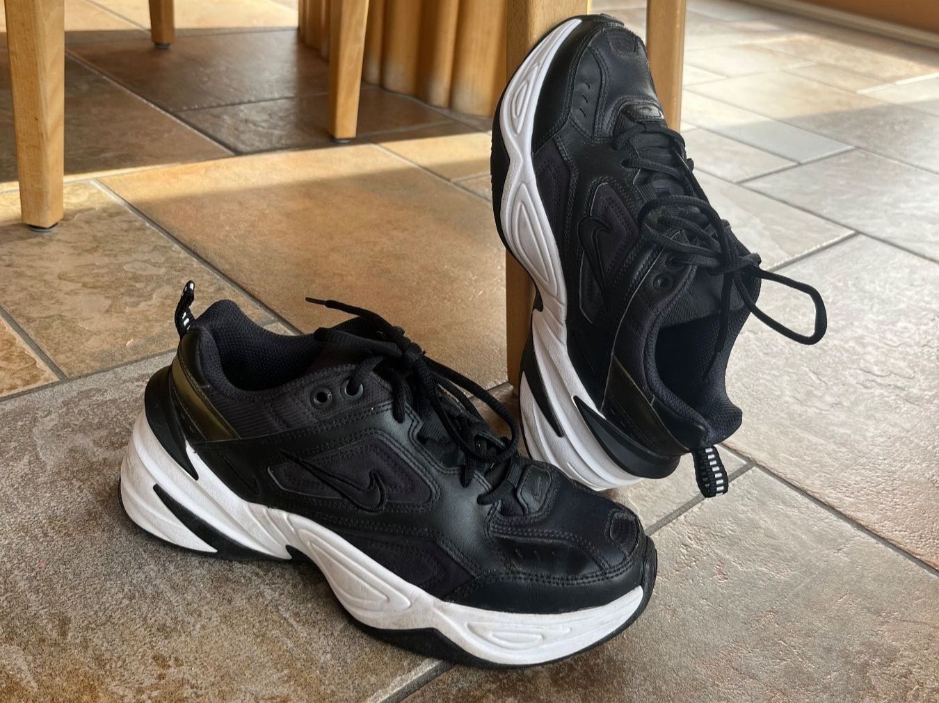 Nike Chaussures hommes: Basket noir - Nike – Neuf (Voir description) à Ardon par chl_j2df