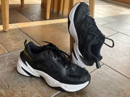 Basket noir - Nike