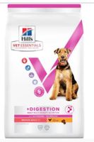 Hunde Trockenfutter Hills Vet Essentials Medium 10kg