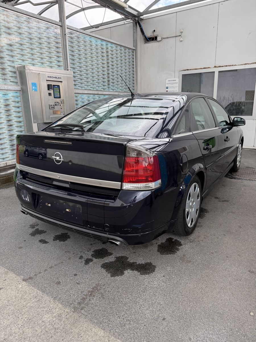 Automobili: Opel Vectra GTS – Usato da Dierikon venduto da Unknown_R6 3