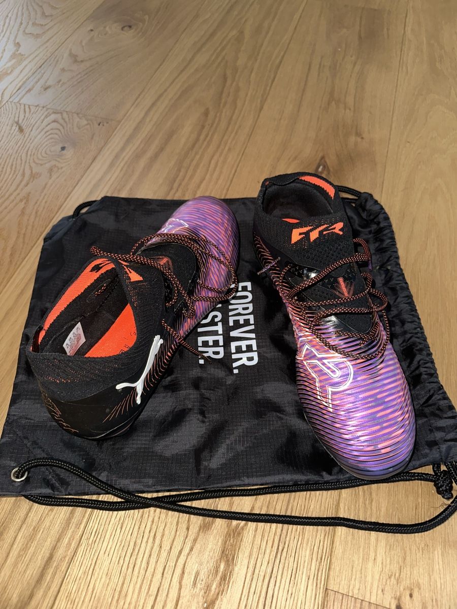 Puma Scarpe da uomo: Puma Future 8 Ultimate SG Unlimited – Usato da Dotzigen venduto da ror_2bc7 5
