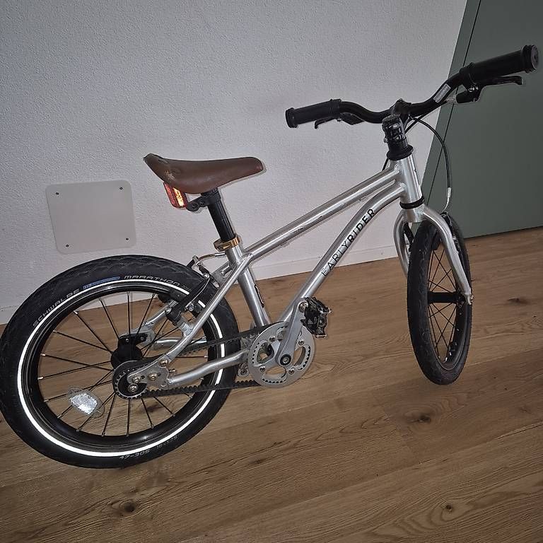 Vélos: Early Rider 16Zoll – D'occasion à Brügg BE par Pru07 1