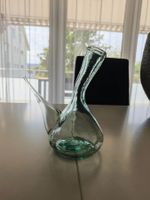 Glas Porrón (Weinkaraffe)