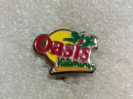 Ansteckpin 170: Oasis