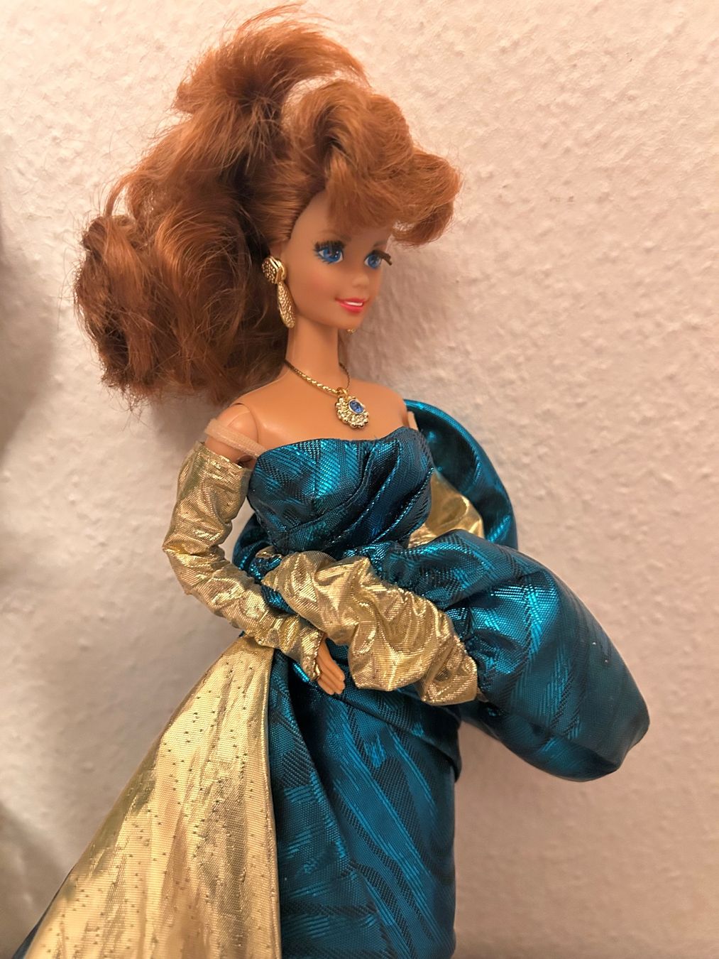 Bambole: Barbie Benefit Ball 1992 – Usato da Villeneuve VD venduto da sge_7fbm 2