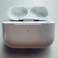 Original Apple Ladecase MagSafe A2700 für AirPods Pro 2 Gen.