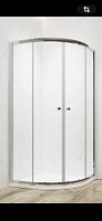 GEO Duschkabine 90×90 cm – Modell Gecalba 4000