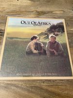 Out of Africa - Soundtrack LP John Barry
