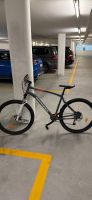 Mountainbike Rockrider grau 27.5 Zoll guter Zustand