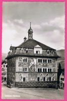 Schwyz Rathaus