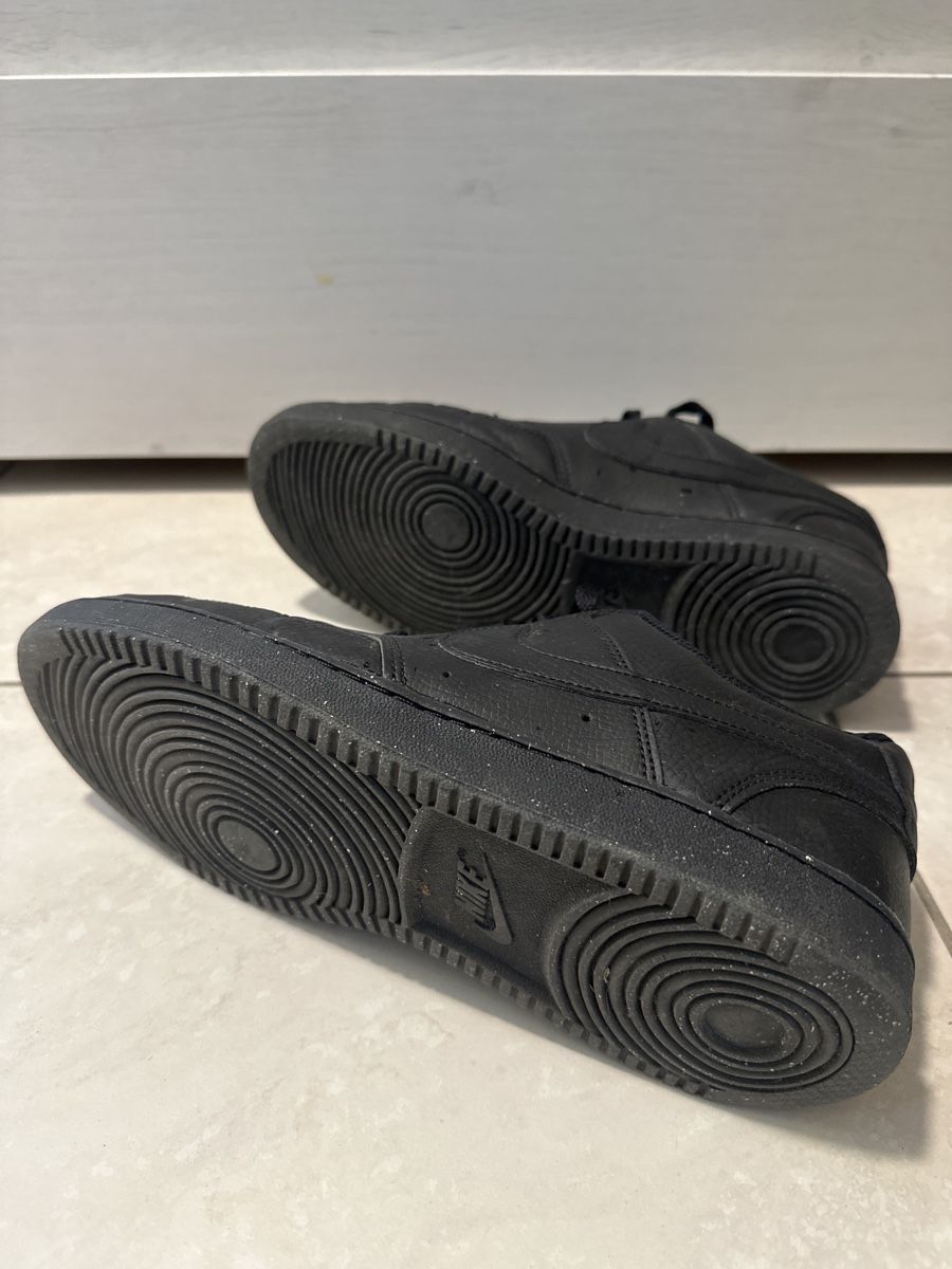 Nike Scarpe da uomo: Nike Court Vision 42 – Usato da Zollikofen venduto da  2