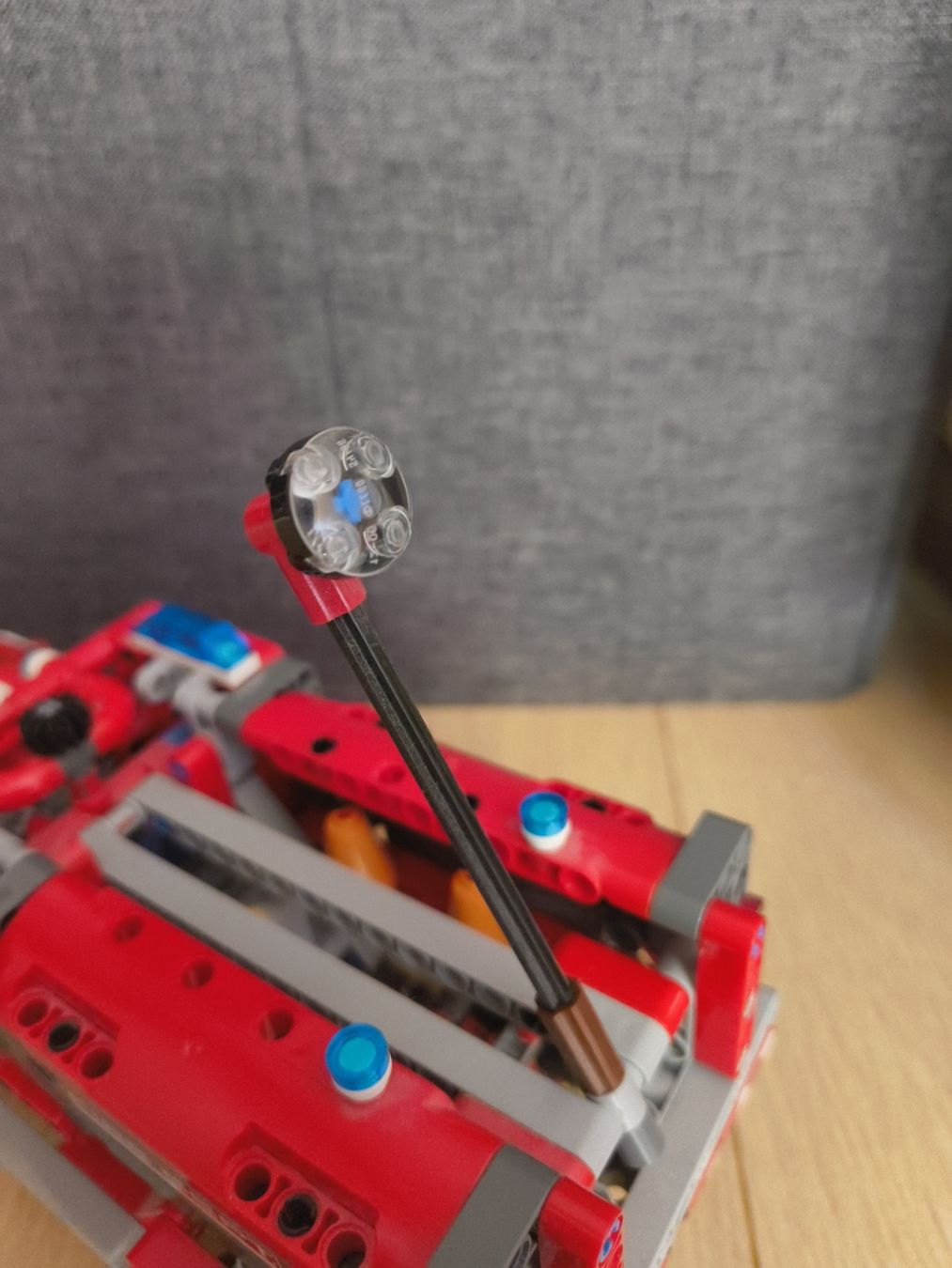 Lego Spielzeuge: LEGO Technic First Responder 42075 – Gebraucht aus Uetikon am See von Uetikon 3