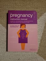 Pregnancy instruction manual