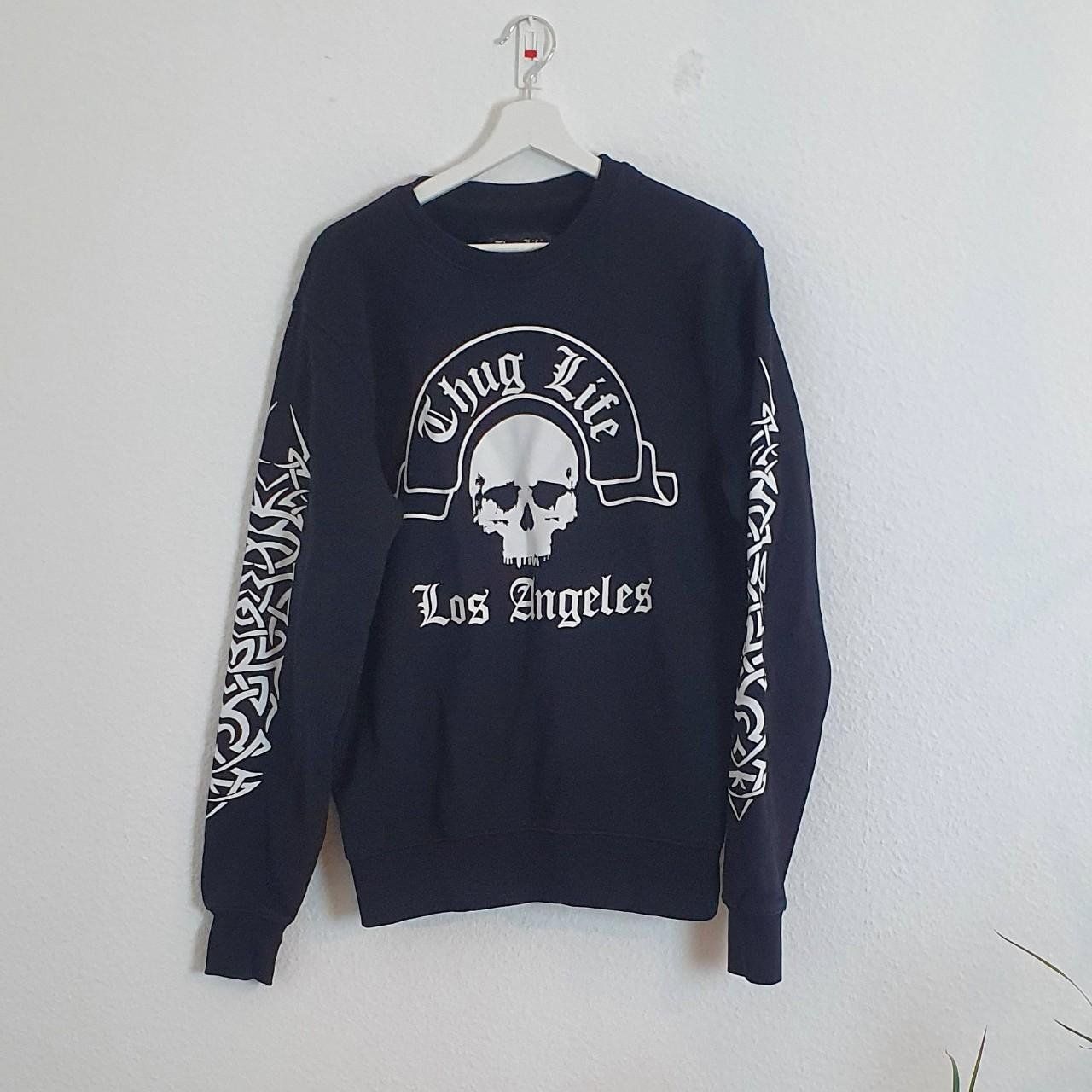 Maglioni & Felpe: Thug Life Pullover XL – Usato da Dättwil AG venduto da son_x2fq