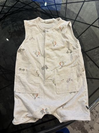 Feetje Sommer-Spieler Gr. 62 - super Zustand